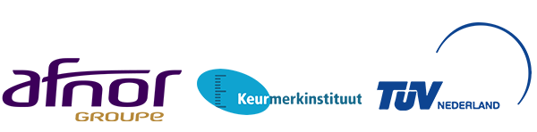 Afnor groupe, Keurmerkinstituur, TUV Nederland