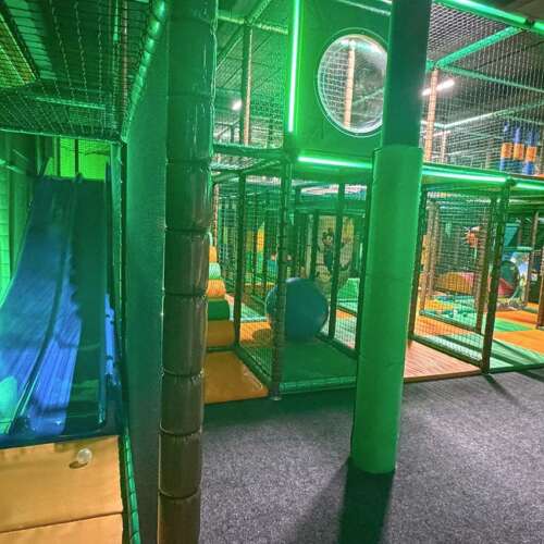 ELI Play fabrikant Monkey Town Leidschendam