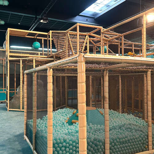 Fern und Funkel California Sinsheim ELI Play