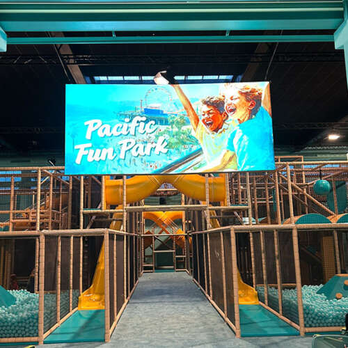 Fun Park Sinsheim Fern und Funkel ELI Play